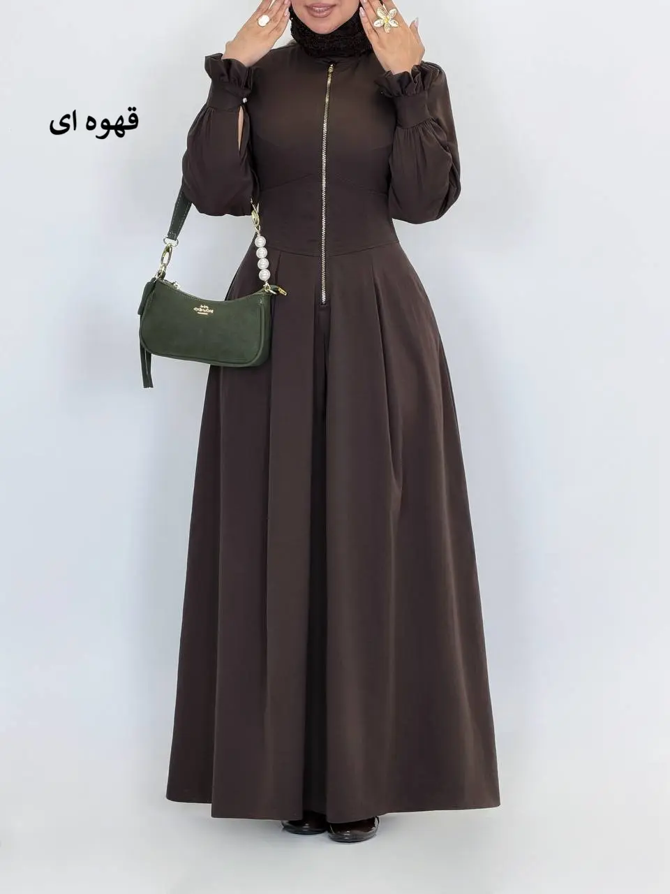 7545-ماکسی مزونی